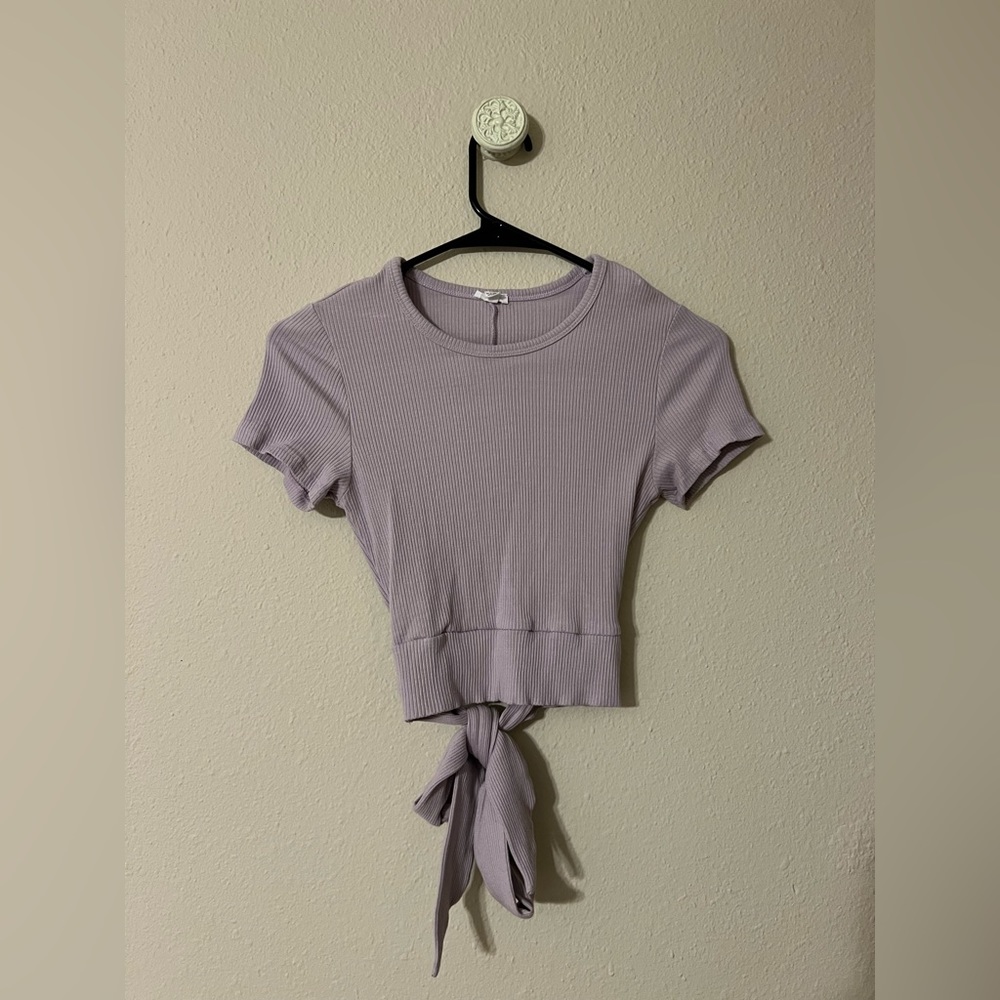 Garage Short Sleeve